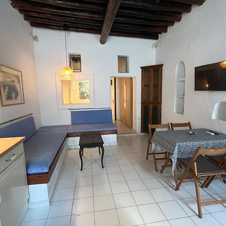 Neoclassical Apartment, Central Chora Andros Экстерьер фото