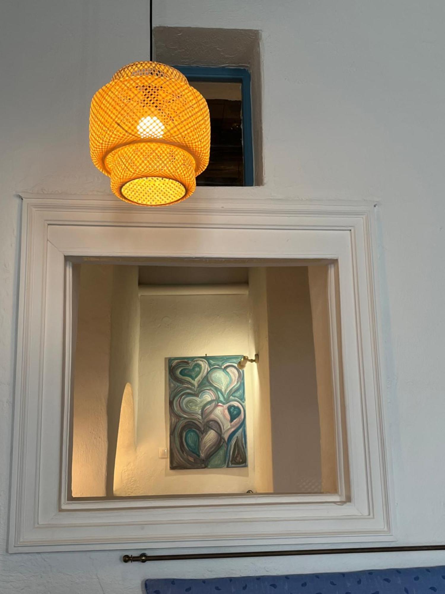 Neoclassical Apartment, Central Chora Andros Экстерьер фото