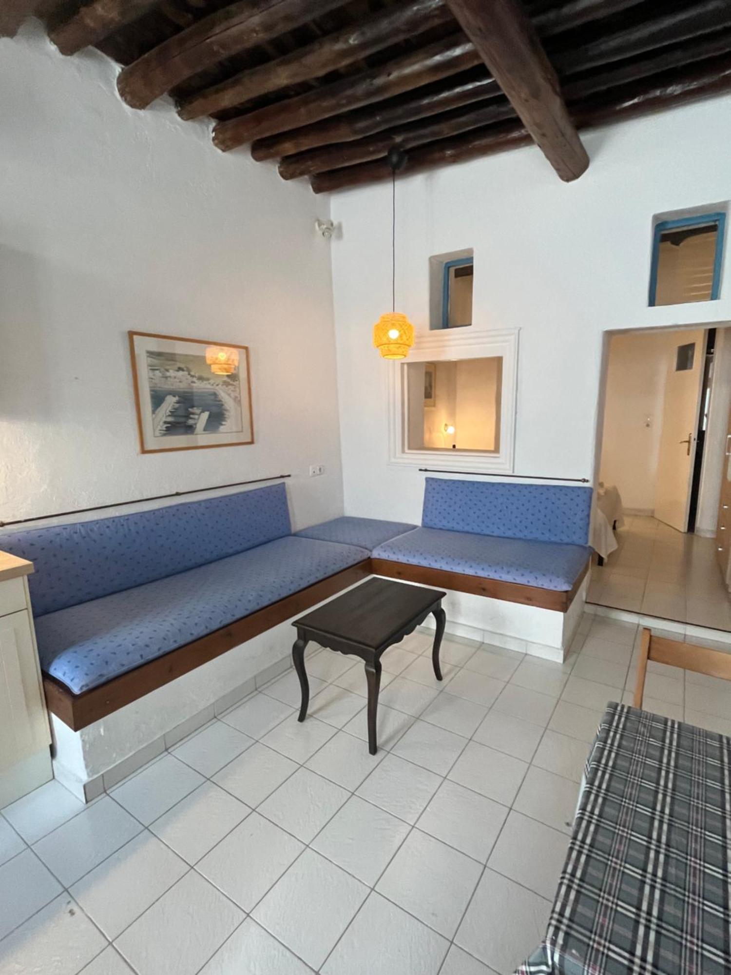 Neoclassical Apartment, Central Chora Andros Экстерьер фото