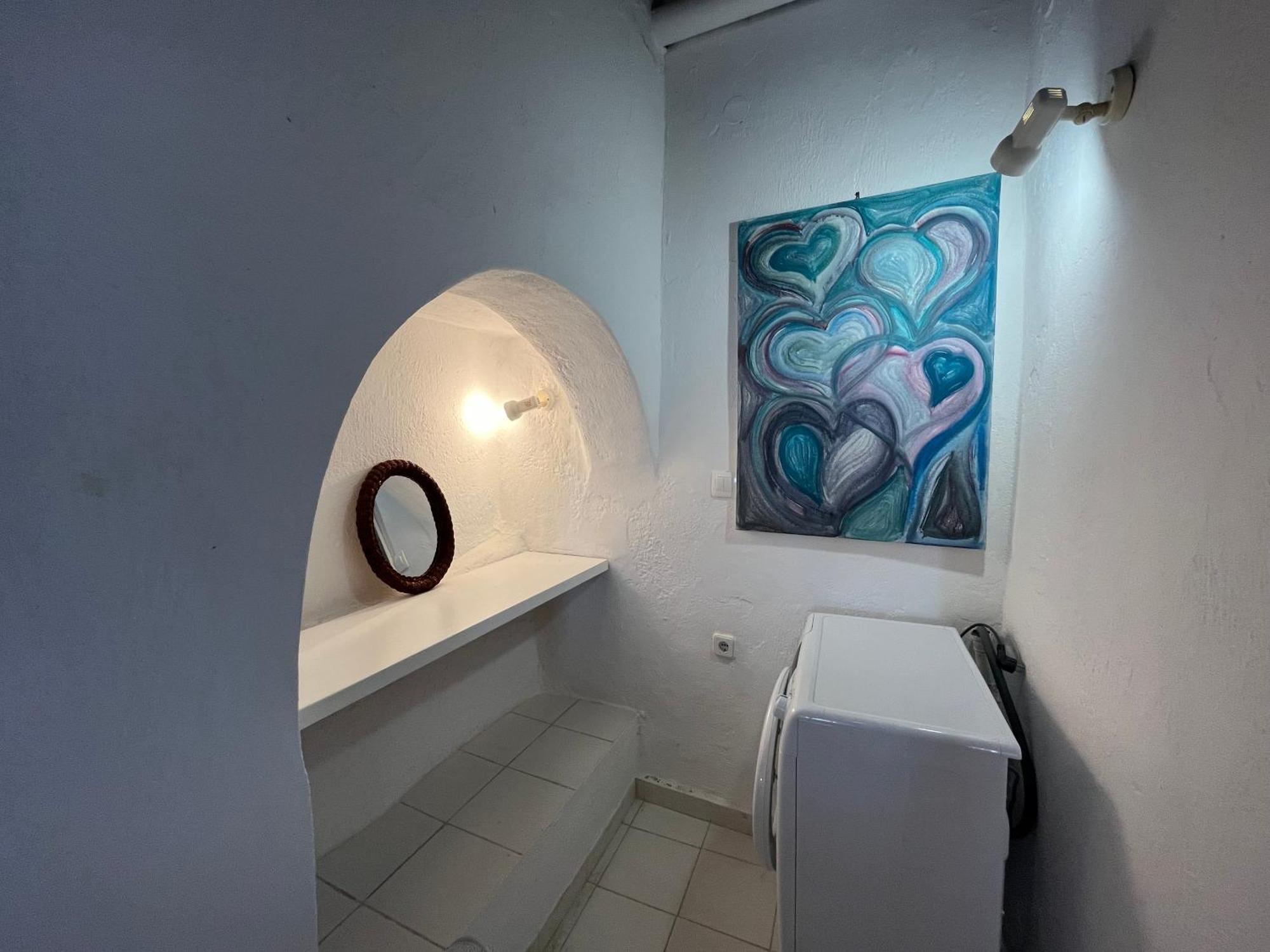 Neoclassical Apartment, Central Chora Andros Экстерьер фото