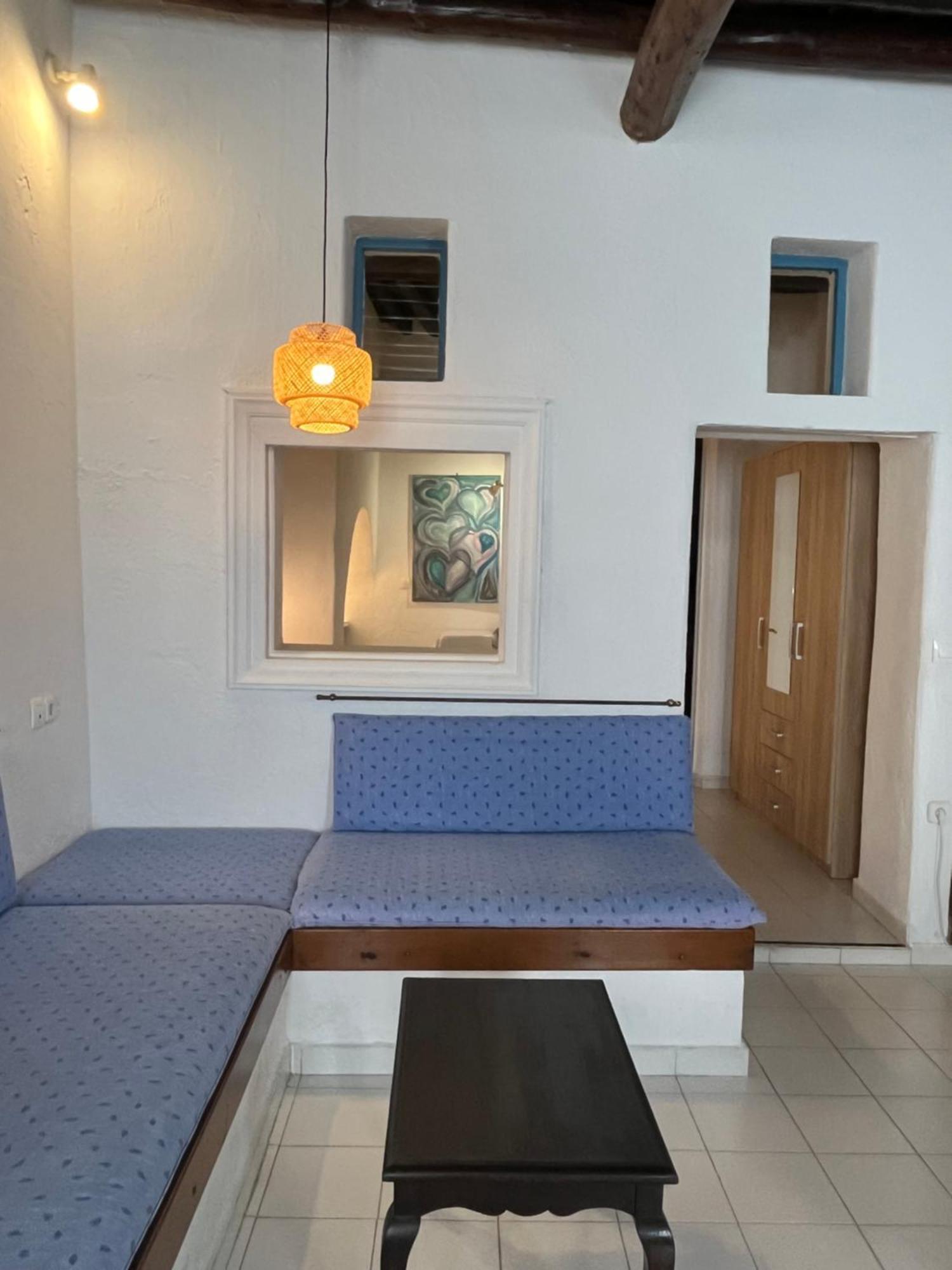 Neoclassical Apartment, Central Chora Andros Экстерьер фото