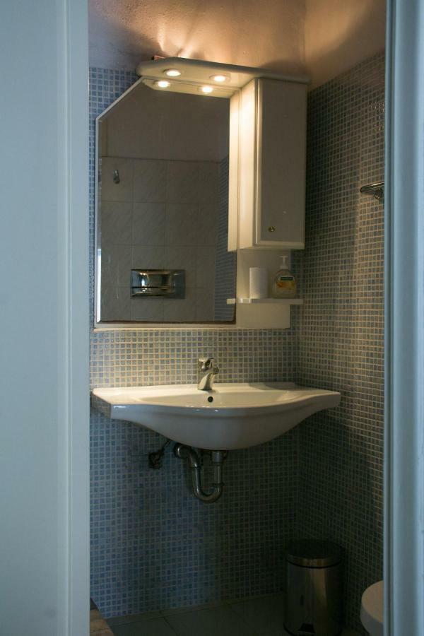 Neoclassical Apartment, Central Chora Andros Экстерьер фото
